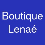 Boutique Lenaé