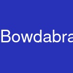 Bowdabra