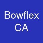 Bowflex CA