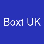 Boxt UK