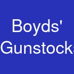 Boyds' Gunstocks