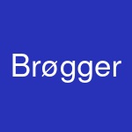 Brøgger