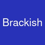 Brackish