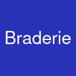 Braderie