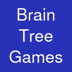 Brain Tree Games