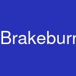 Brakeburn