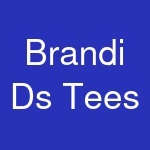 Brandi Ds Tees