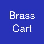 Brass Cart & Co