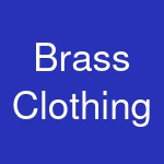 Brass Clothing