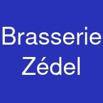 Brasserie Zédel