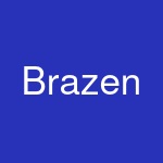 Brazen