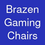 Brazen Gaming Chairs