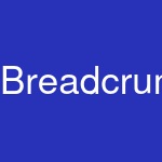 Breadcrumb