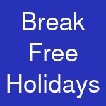 Break Free Holidays