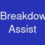 Breakdown Assist