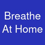 Breathe At Home