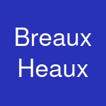 Breaux Heaux