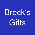 Breck's Gifts