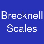 Brecknell Scales