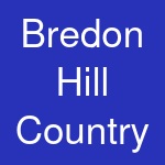 Bredon Hill Country