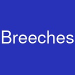 Breeches