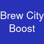 Brew City Boost