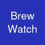 Brew Watch