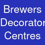 Brewers Decorator Centres