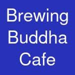 Brewing Buddha Cafe & Arthouse