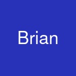 Brian