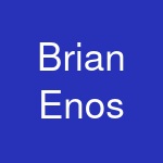 Brian Enos