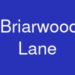 Briarwood Lane