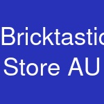 Bricktastics Store AU