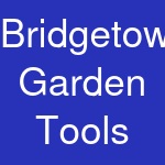 Bridgetown Garden Tools