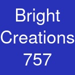 Bright Creations 757