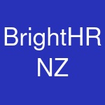 BrightHR NZ