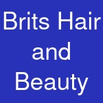 Brits Hair and Beauty