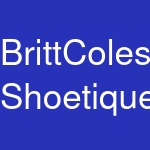 BrittColes Shoetique