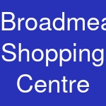 Broadmead Shopping Centre