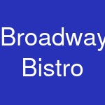 Broadway Bistro