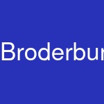 Broderbund