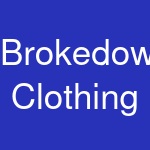 Brokedown Clothing