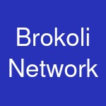 Brokoli Network