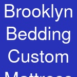 Brooklyn Bedding Custom Mattress