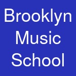 Brooklyn Music School