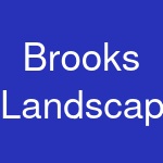 Brooks Landscaping