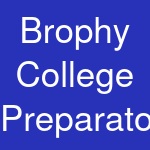 Brophy College Preparatory