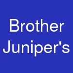 Brother Juniper's