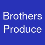 Brothers Produce