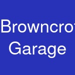 Browncroft Garage